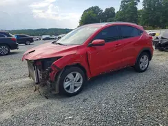 3CZRU5H77KM709738 2019 HONDA HR-V