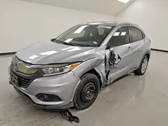 3CZRU5H77KM711974 2019 HONDA HR-V