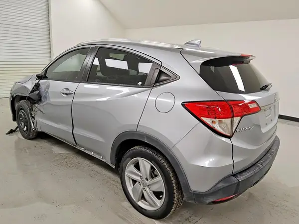 3CZRU5H77KM711974 2019 HONDA HR-V - Image 2