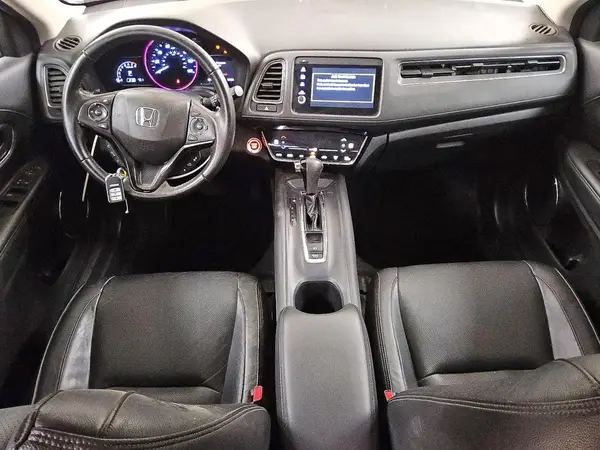3CZRU5H77KM711974 2019 HONDA HR-V - Image 8
