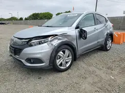 3CZRU5H77KM712350 2019 HONDA HR-V