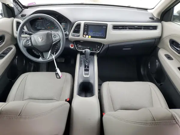 3CZRU5H77KM712350 2019 HONDA HR-V - Image 8