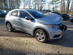3CZRU5H77KM712817 2019 HONDA HR-V