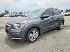 3CZRU5H77KM713918 2019 HONDA HR-V