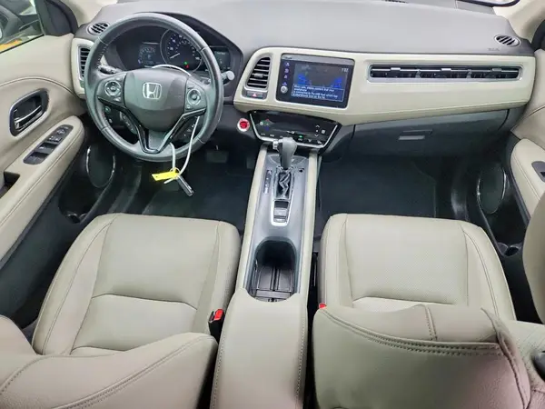 3CZRU5H77KM713918 2019 HONDA HR-V - Image 8