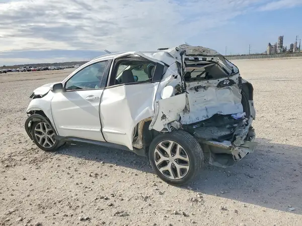 3CZRU5H77KM715765 2019 HONDA HR-V - Image 2