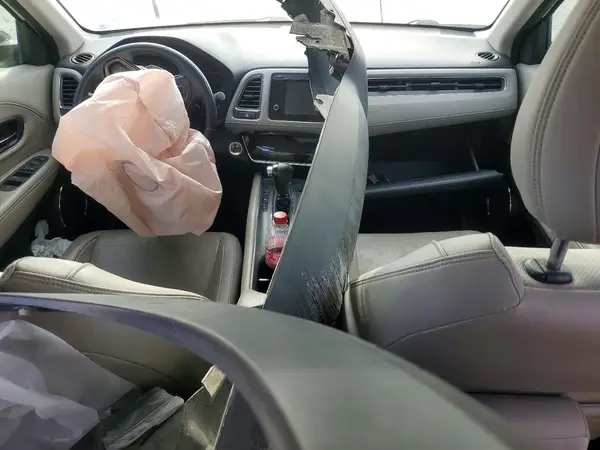 3CZRU5H77KM715765 2019 HONDA HR-V - Image 8
