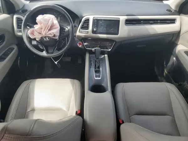 3CZRU5H77KM717015 2019 HONDA HR-V - Image 8