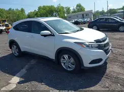 3CZRU5H77KM718441 2019 HONDA HR-V