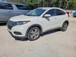 3CZRU5H77KM720142 2019 HONDA HR-V