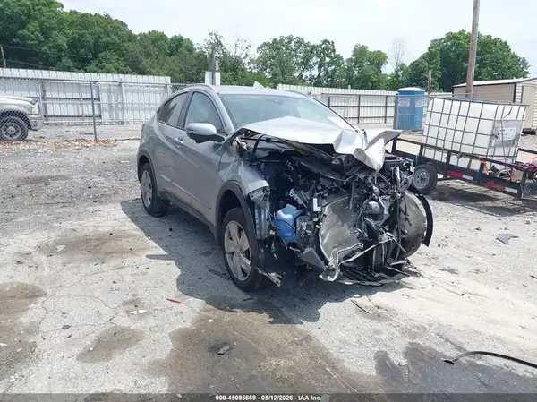 3CZRU5H77LM717842 2020 HONDA HR-V - Image 1