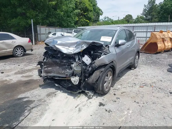 3CZRU5H77LM717842 2020 HONDA HR-V - Image 2