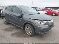 3CZRU5H77LM717873 2020 HONDA HR-V