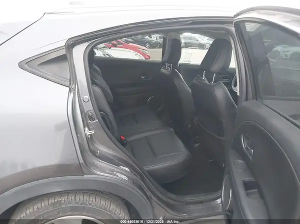 3CZRU5H77LM717873 2020 HONDA HR-V - Image 8