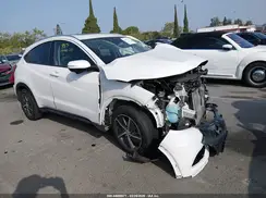 3CZRU5H77MM709905 2021 HONDA HR-V