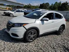 3CZRU5H77MM720256 2021 HONDA HR-V