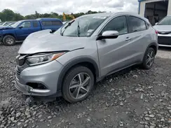 3CZRU5H77MM726588 2021 HONDA HR-V