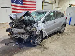 3CZRU5H77MM726963 2021 HONDA HR-V