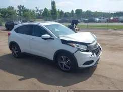 3CZRU5H77NM701692 2022 HONDA HR-V