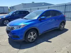 3CZRU5H77NM701997 2022 HONDA HR-V