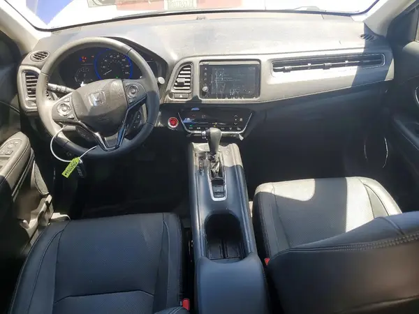 3CZRU5H77NM701997 2022 HONDA HR-V - Image 8