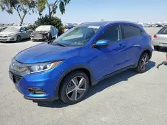 3CZRU5H77NM710702 2022 HONDA HR-V