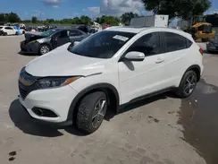 3CZRU5H77NM710893 2022 HONDA HR-V