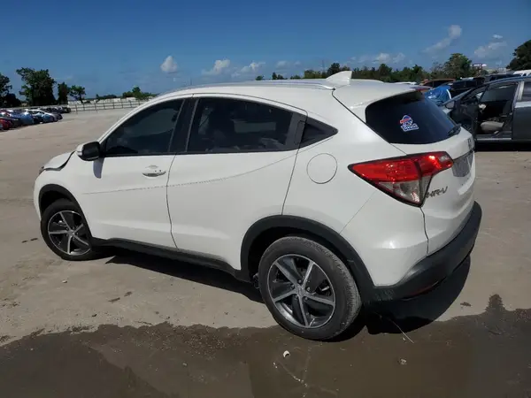 3CZRU5H77NM710893 2022 HONDA HR-V - Image 2