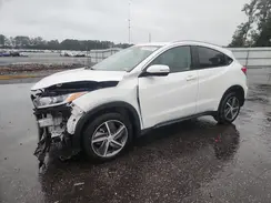 3CZRU5H77NM718752 2022 HONDA HR-V