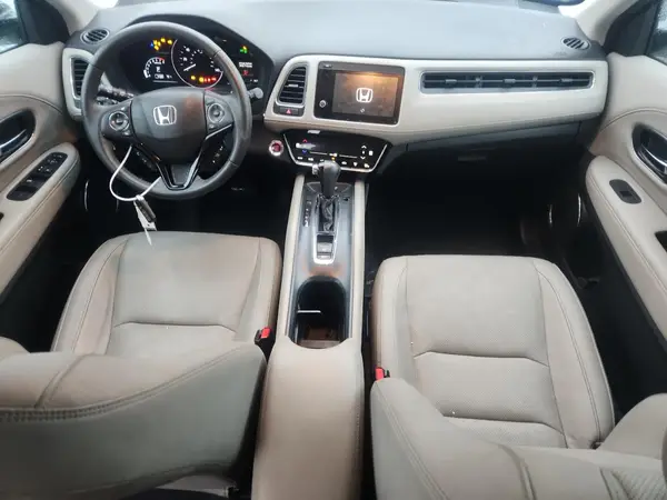 3CZRU5H77NM718752 2022 HONDA HR-V - Image 8