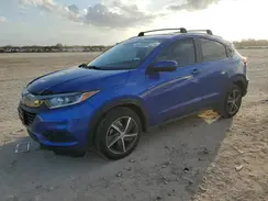 3CZRU5H77NM723403 2022 HONDA HR-V