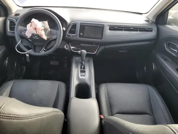 3CZRU5H77NM725359 2022 HONDA HR-V - Image 8