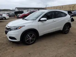 3CZRU5H77NM727306 2022 HONDA HR-V