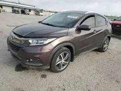 3CZRU5H77NM732067 2022 HONDA HR-V