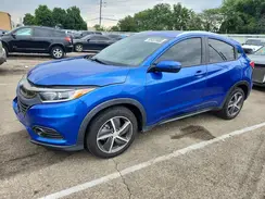 3CZRU5H77NM733543 2022 HONDA HR-V