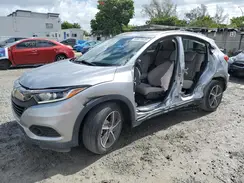 3CZRU5H77NM733607 2022 HONDA HR-V
