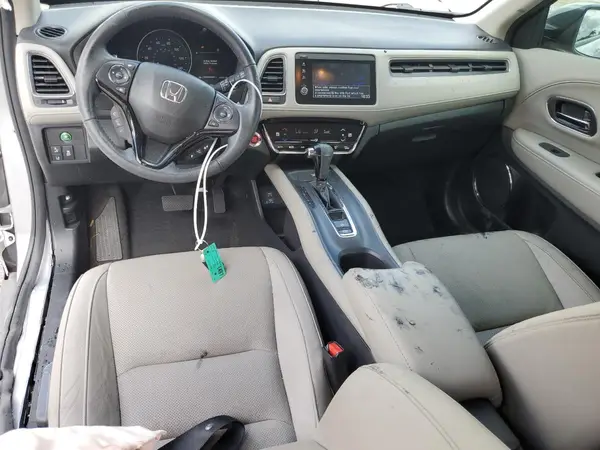 3CZRU5H77NM733607 2022 HONDA HR-V - Image 8