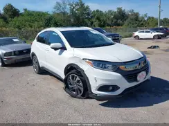 3CZRU5H77NM735535 2022 HONDA HR-V
