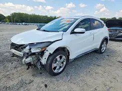 3CZRU5H78GM704927 2016 HONDA HR-V