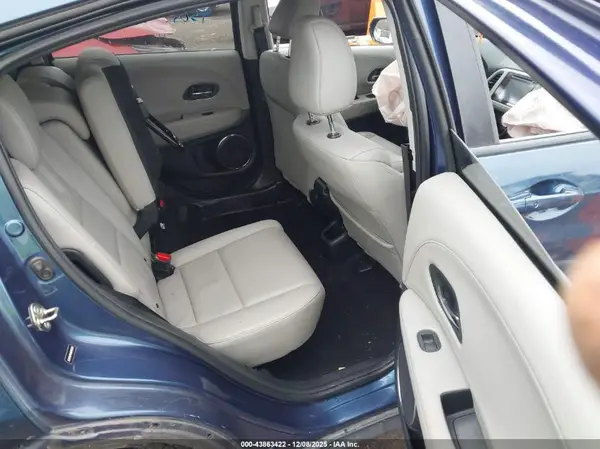 3CZRU5H78GM705530 2016 HONDA HR-V - Image 8