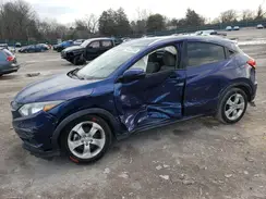 3CZRU5H78GM705933 2016 HONDA HR-V