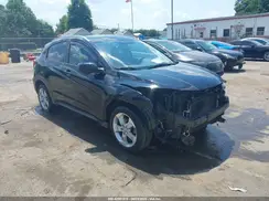 3CZRU5H78GM716902 2016 HONDA HR-V