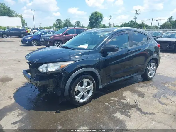 3CZRU5H78GM716902 2016 HONDA HR-V - Image 2