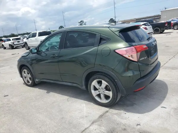 3CZRU5H78GM718875 2016 HONDA HR-V - Image 2