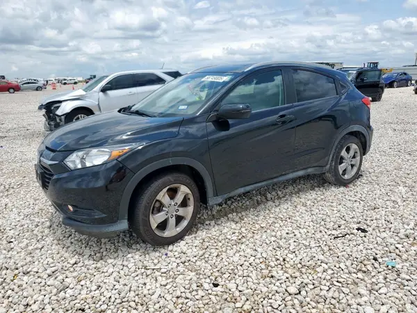 3CZRU5H78GM722893 2016 HONDA HR-V - Image 1