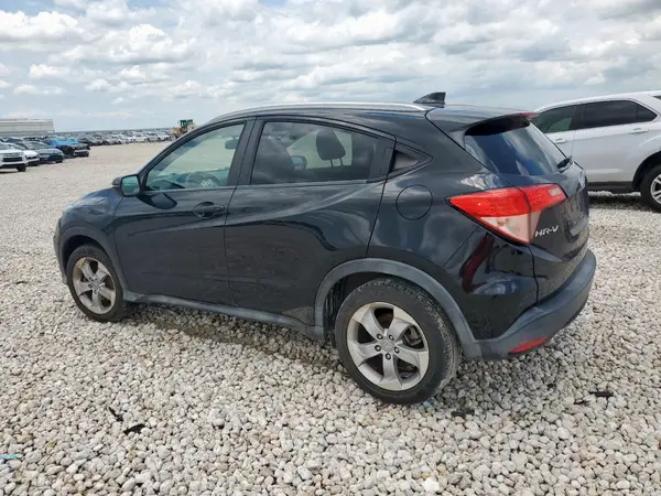 3CZRU5H78GM722893 2016 HONDA HR-V - Image 2