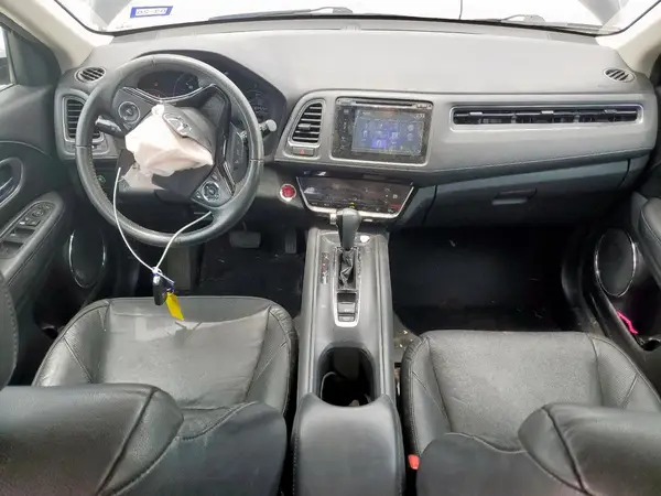 3CZRU5H78GM722893 2016 HONDA HR-V - Image 8