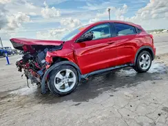 3CZRU5H78GM723042 2016 HONDA HR-V