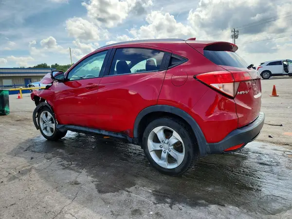 3CZRU5H78GM723042 2016 HONDA HR-V - Image 2
