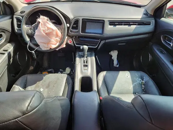 3CZRU5H78GM723042 2016 HONDA HR-V - Image 8